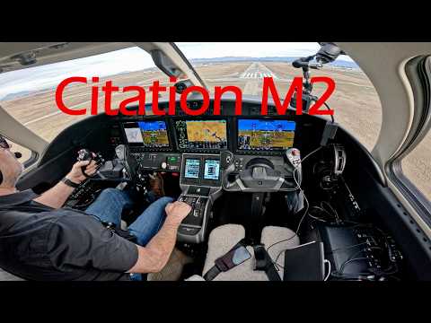 Cessna Citation M2 Serial Number Detail